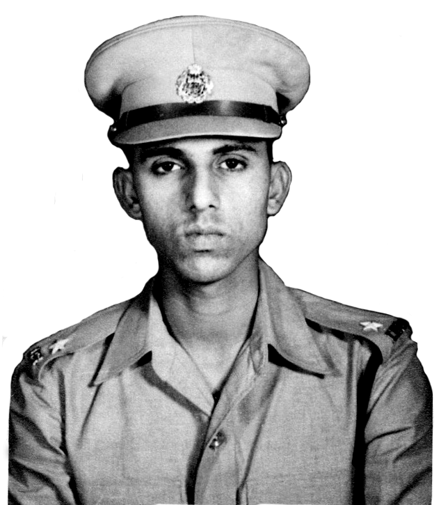 S N Srinivasa Murthy